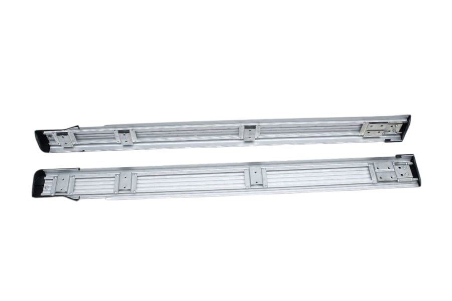 Side steps for Shas 95 to 2023 salq