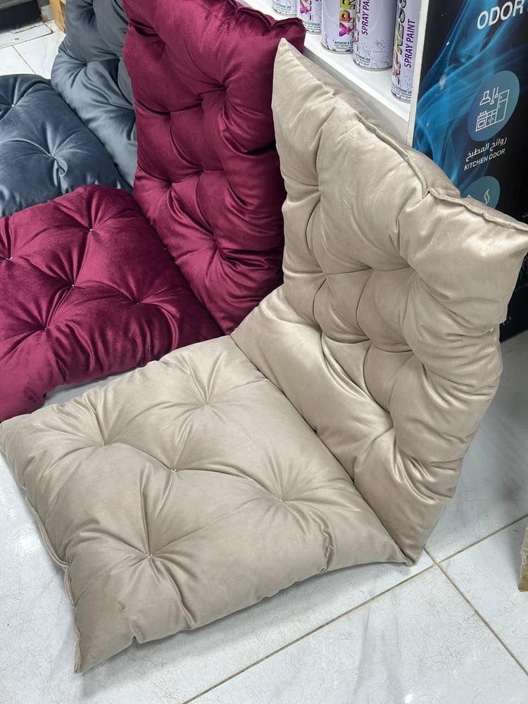 مخده خداديه ظهر كامل بالحبه