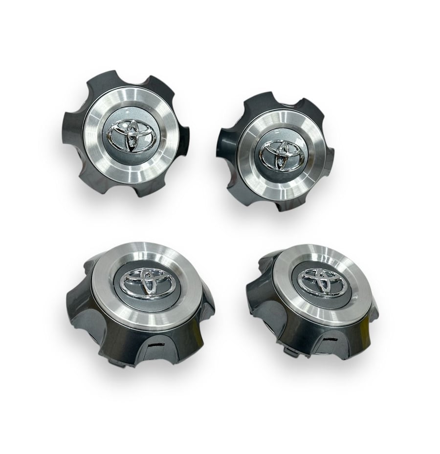 FJ wheel rim cover set