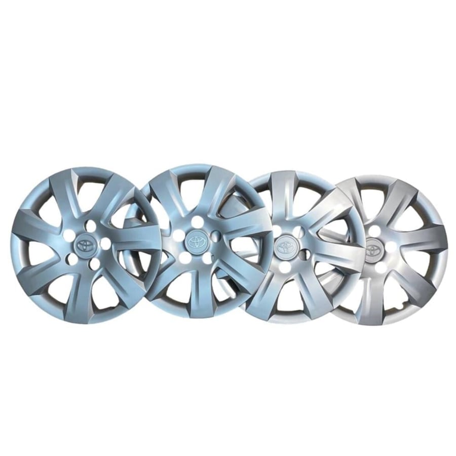 Camry tire 2010 to 2011 Taiwan