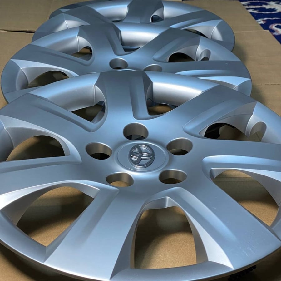 Camry tire 2010 to 2011 Taiwan