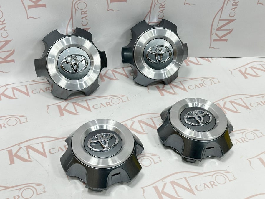 FJ wheel rim cover set