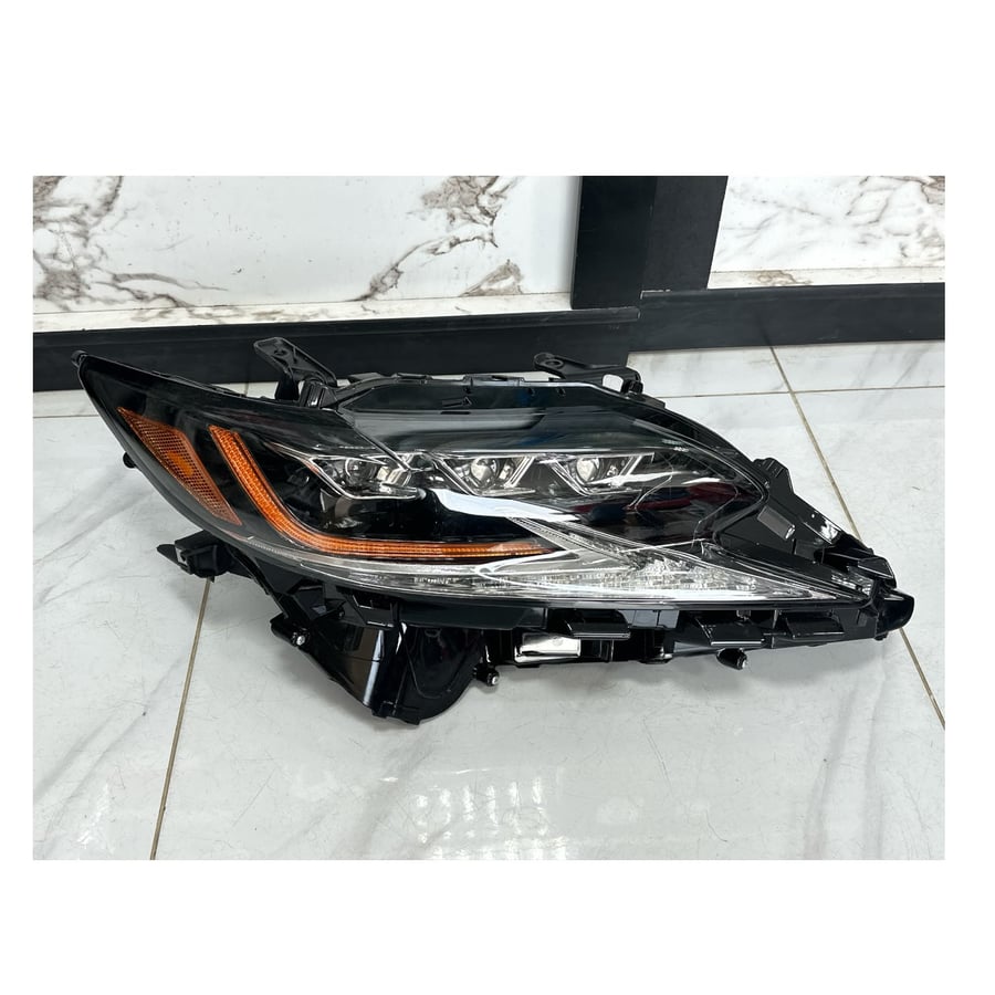 شمعات لكزس ES350-2016-2018 طقم