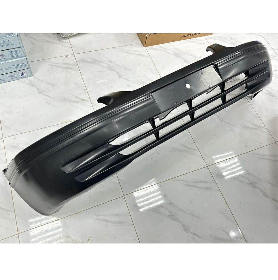 Front bumper for Camry 1998–2002