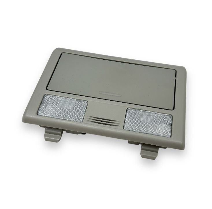 Ceiling lamp Hilux 2006 - 2015 gray