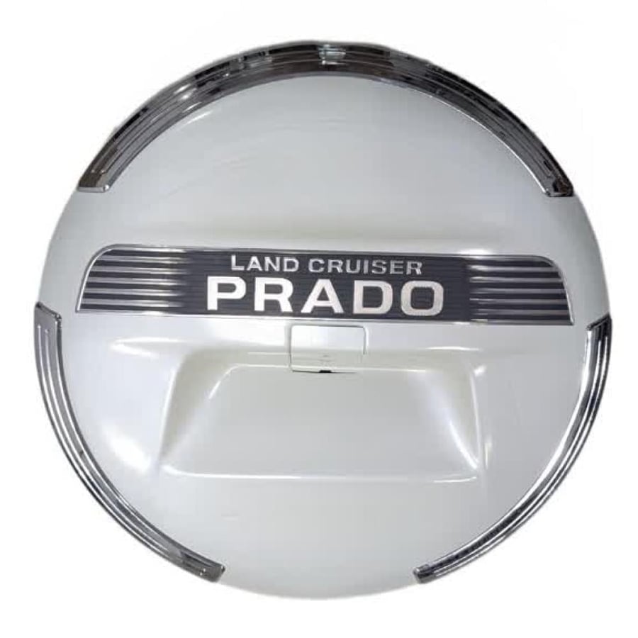 Cover for Prado 2010 - 2023