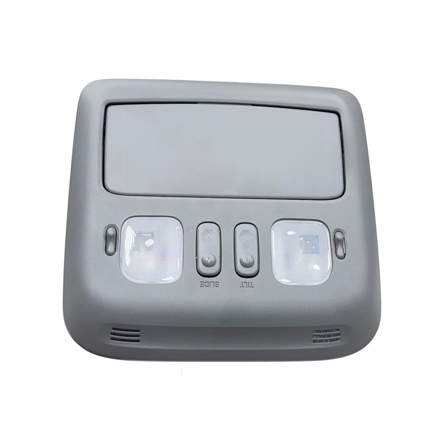 Ceiling lamp Land Cruiser 98 – 2007 (sunroof) gray