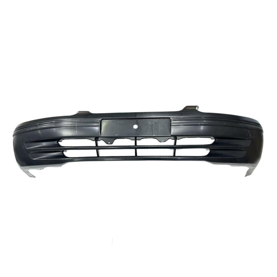 Front bumper for Camry 1998–2002