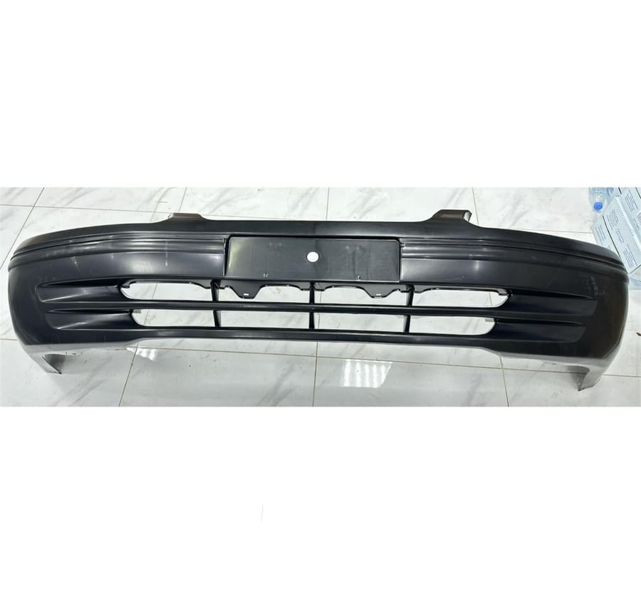 Front bumper for Camry 1998–2002