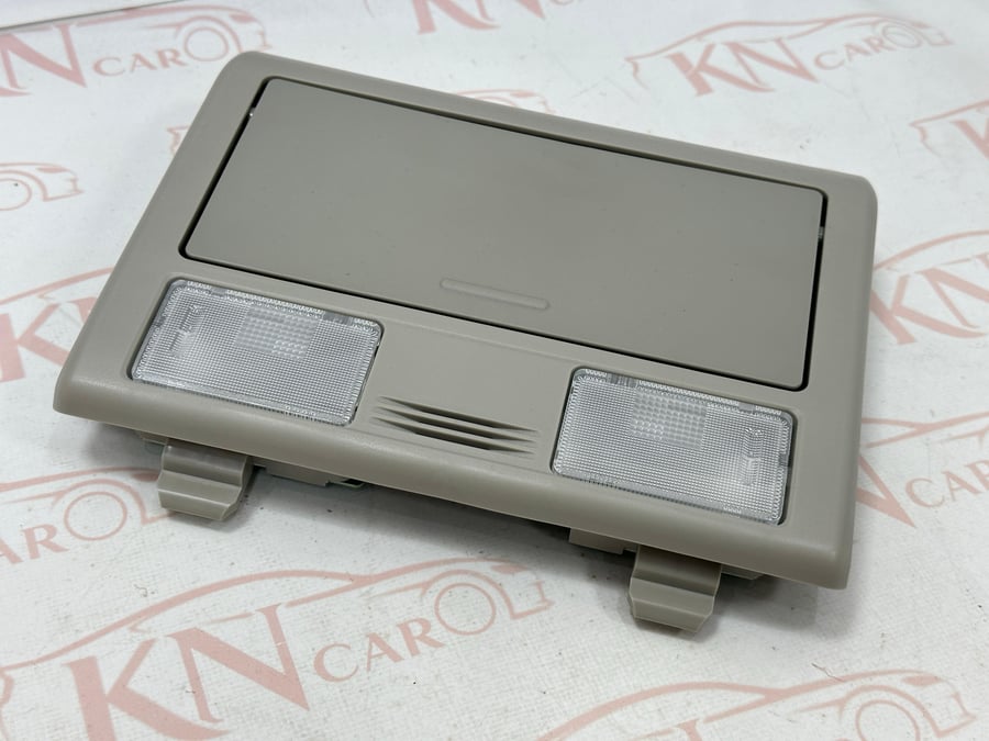 Ceiling lamp Hilux 2006 - 2015 gray