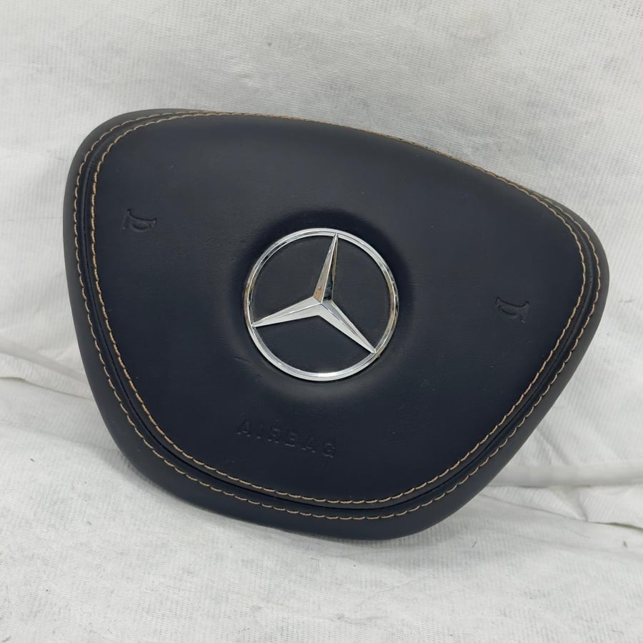 أيرباق مرسيدس بنز S-Class 2014 / 2015