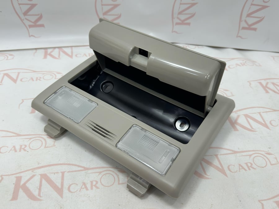 Ceiling lamp Hilux 2006 - 2015 gray