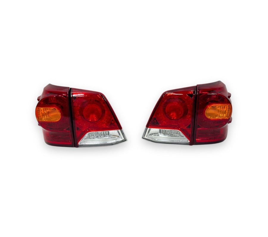 Rear tail light Land Cruiser 2012-2015 Chinese
