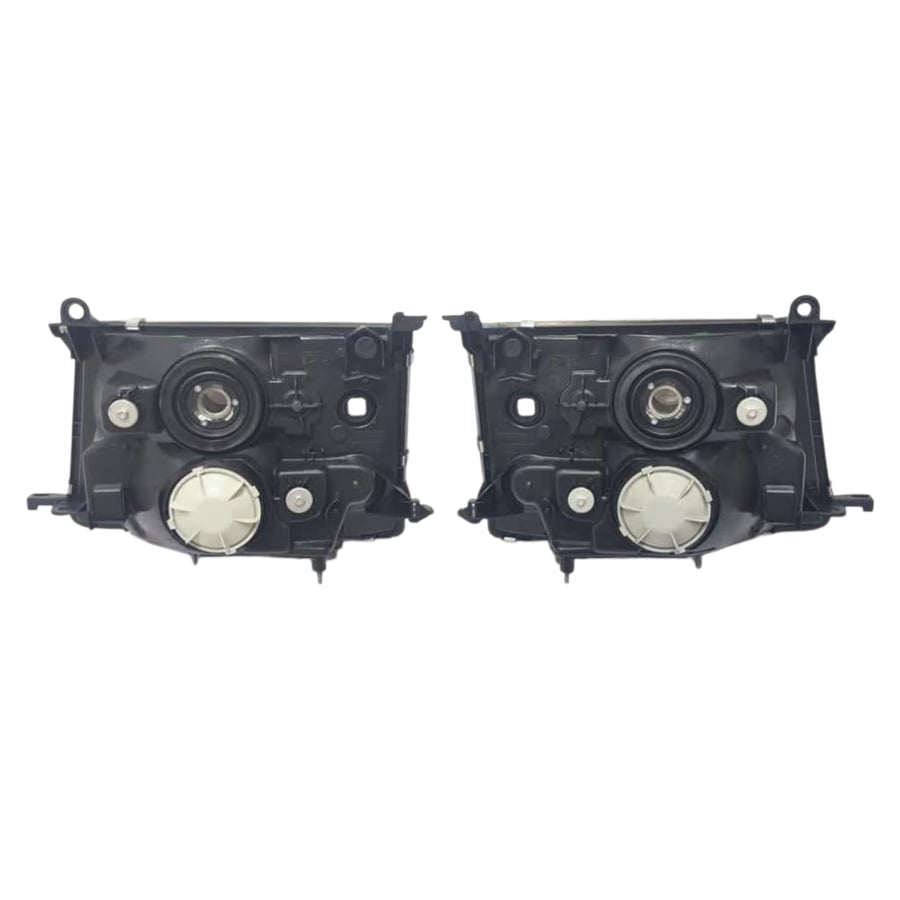 Land Cruiser 2002 - 2005 xenon system