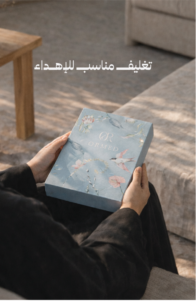 مجموعة مفكرة «عهدًا سنلتقي»