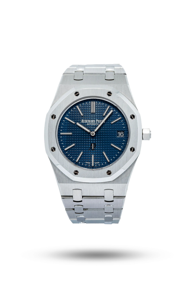 Audemars Piguet Royal Oak watch