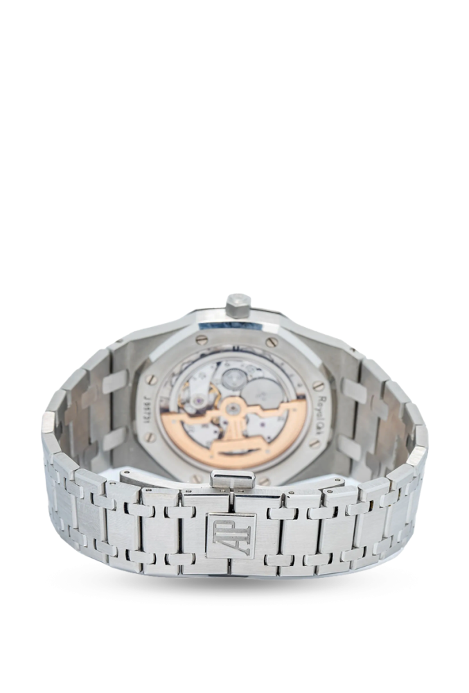 Audemars Piguet Royal Oak watch