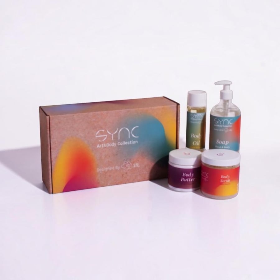The Sync Set