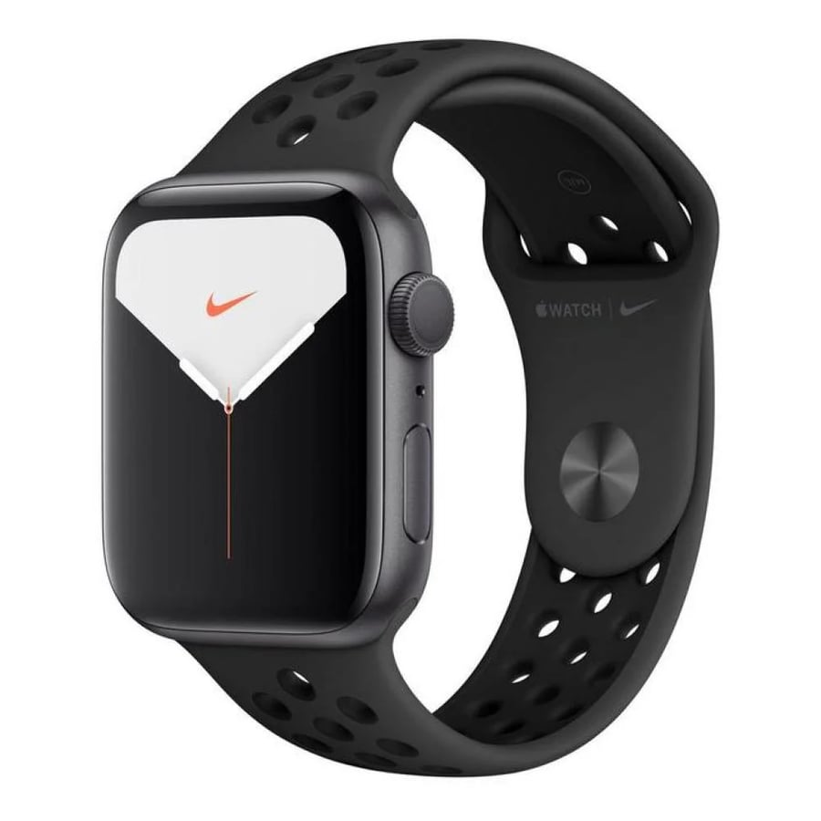 ساعة ابل الجيل الخامس Apple Watch Series 5 مستخدمة مضمونة