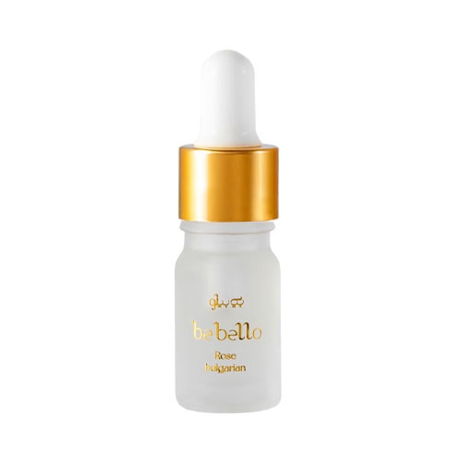 زيت عطري للمنطقة الحساسة