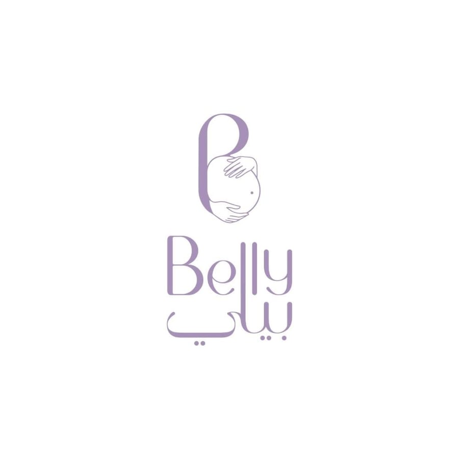 زيت الجسم من Belly