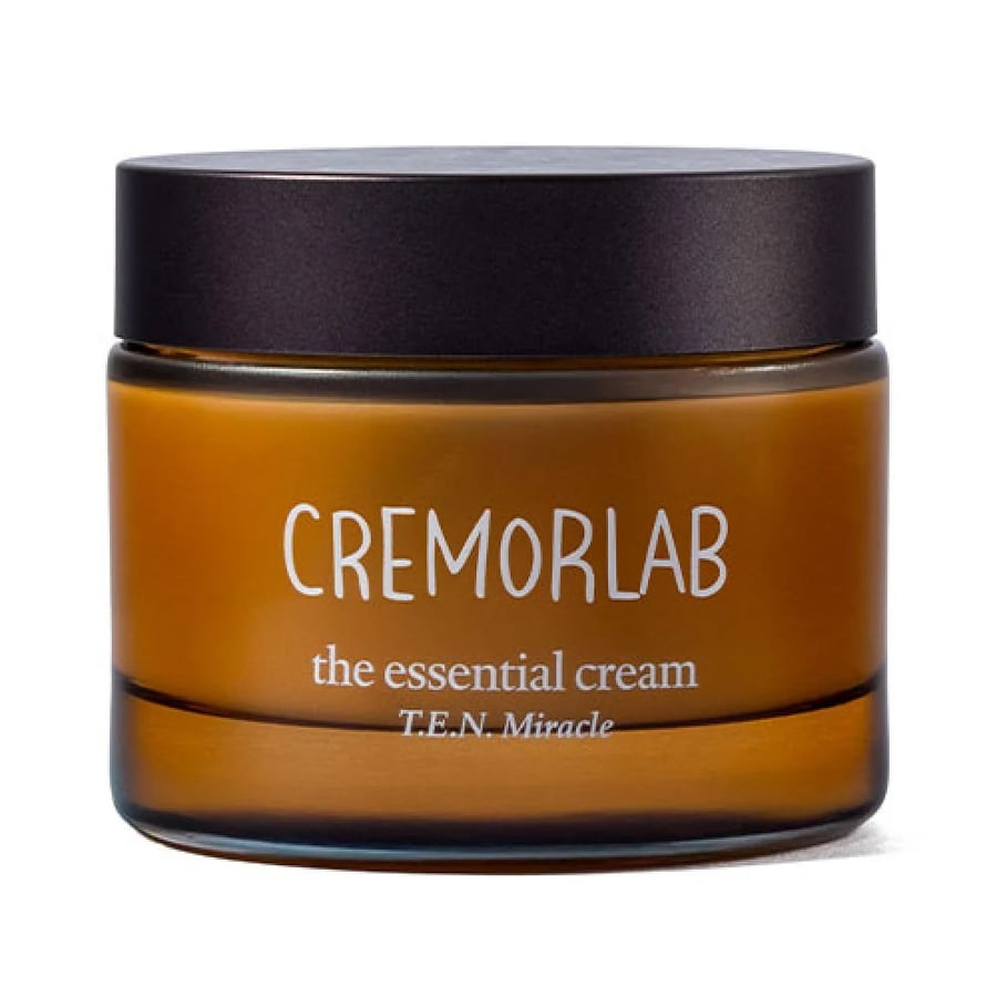 كريم مرطب البشرة بالمياه الحرارية من CREMORLAB