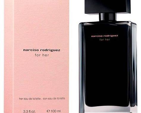 عطر نارسيسو رودريغز فور هير للنساء او دو تواليت 100 مل