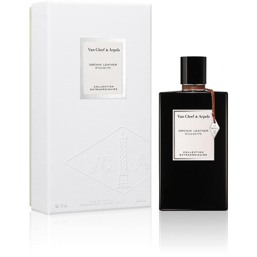 عطر جلدي شرقي فاخر ودافئ