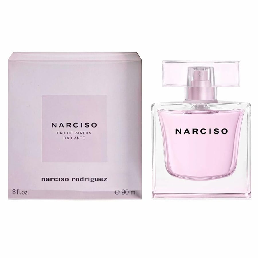 عطر نارسيسو رودريغز نارسيسو راديانت للنساء او دو برفيوم 90 مل