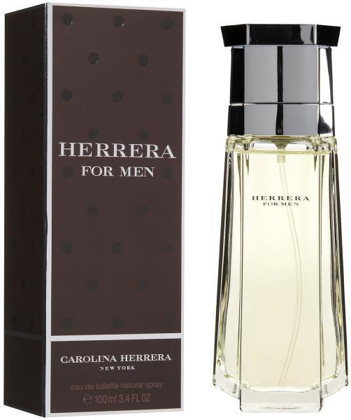 عطر كارولينا هيريرا هيريرا فور من للرجال او دو تواليت 100 مل