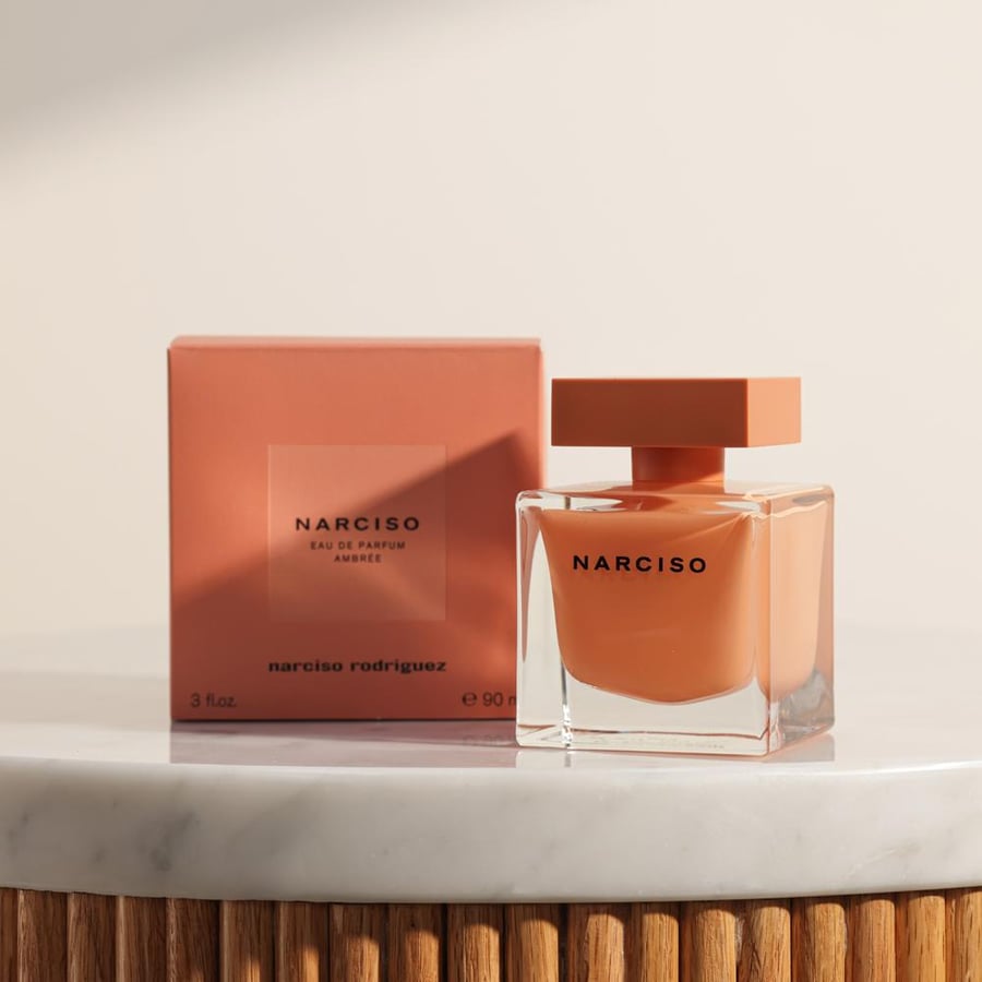 عطر نارسيسو امبري النسائي او دو برفيوم