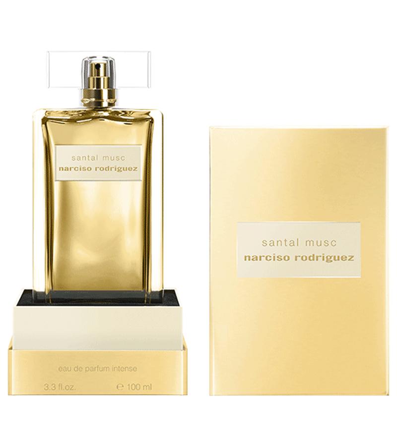 عطر نارسيسو رودريغز سنتال مسك للجنسين او دو برفيوم انتنس 100 مل