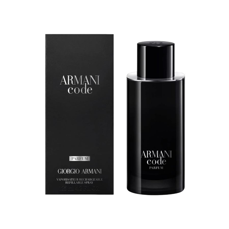 عطر ارماني كود بارفيوم الرجالي
