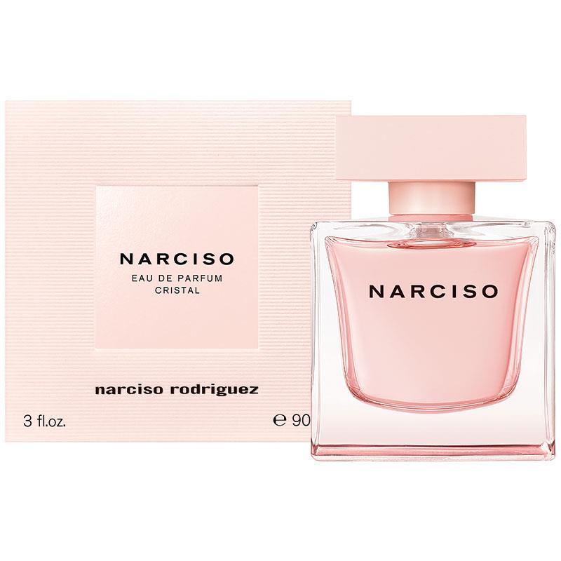 عطر نارسيسو رودريغز نارسيسو كريستال للنساء او دو برفيوم 90 مل