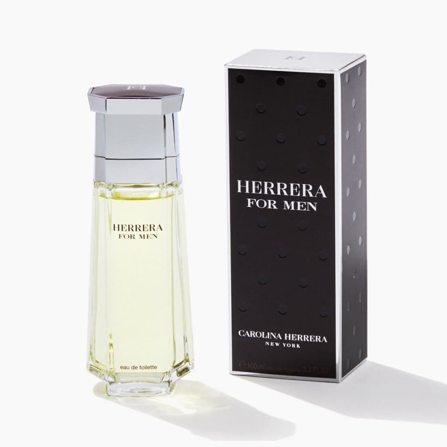 عطر كارولينا هيريرا هيريرا فور من للرجال او دو تواليت 100 مل
