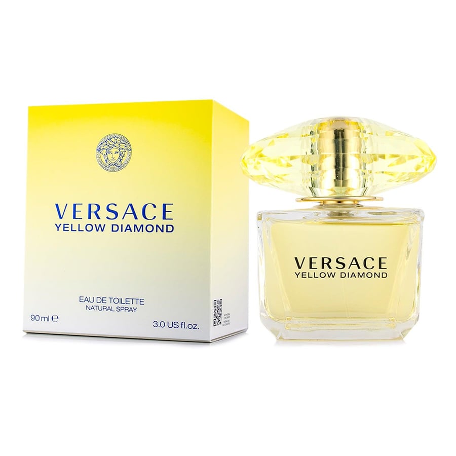 عطر نسائي زهري فاكهي منعش