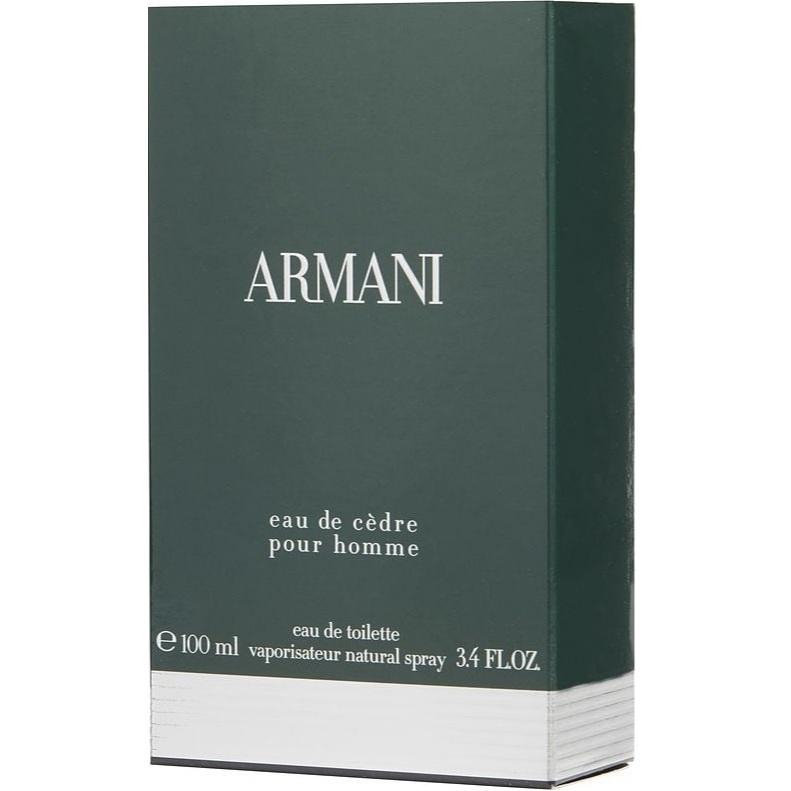 عطر خشبي اخضر انيق بلمسة سيدر وشاي