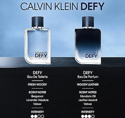 عطر منعش خشبي بطابع رجولي عصري