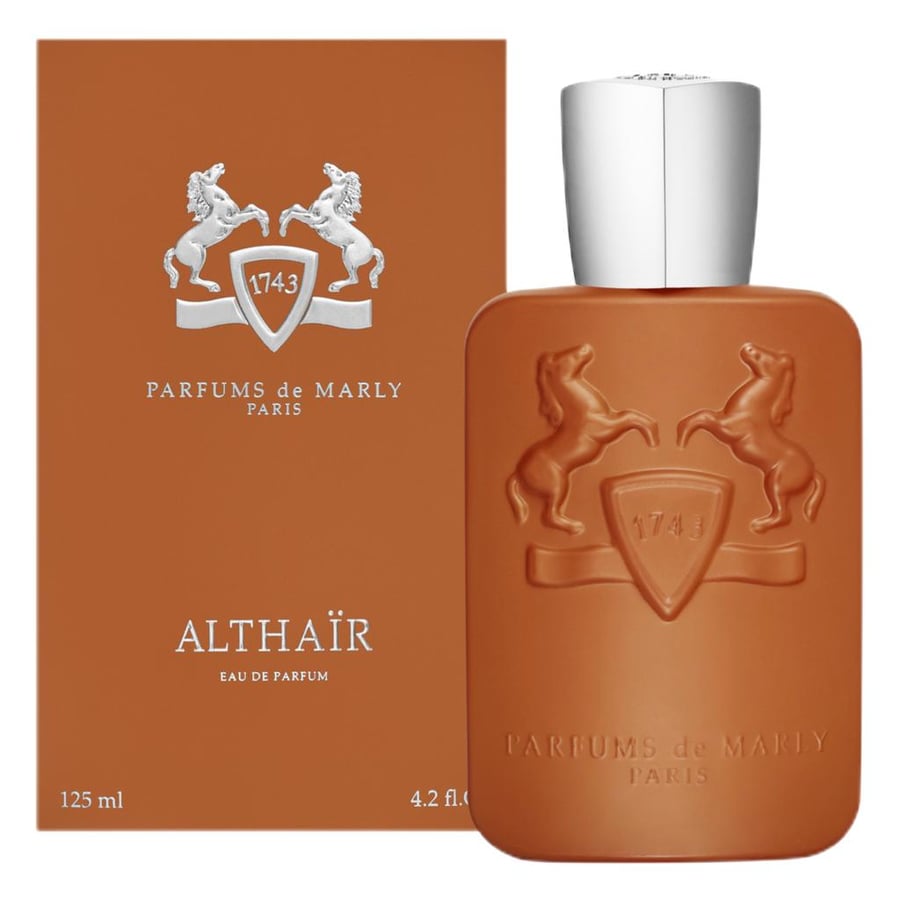عطر بارفامز دي مارلي الثاير للرجال او دو برفيوم 125 مل