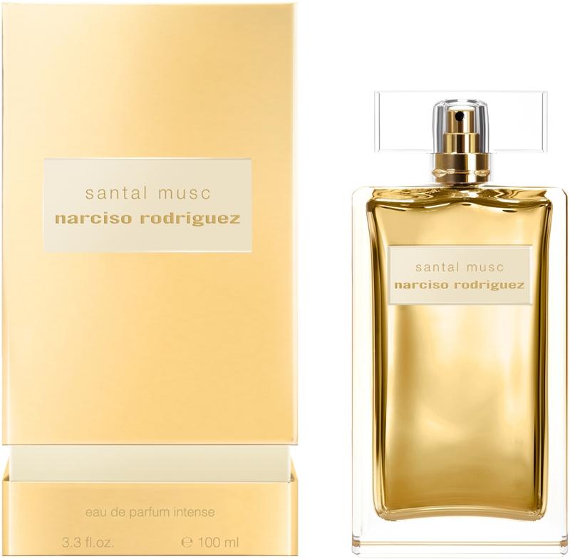 عطر نارسيسو رودريغز سنتال مسك للجنسين او دو برفيوم انتنس 100 مل