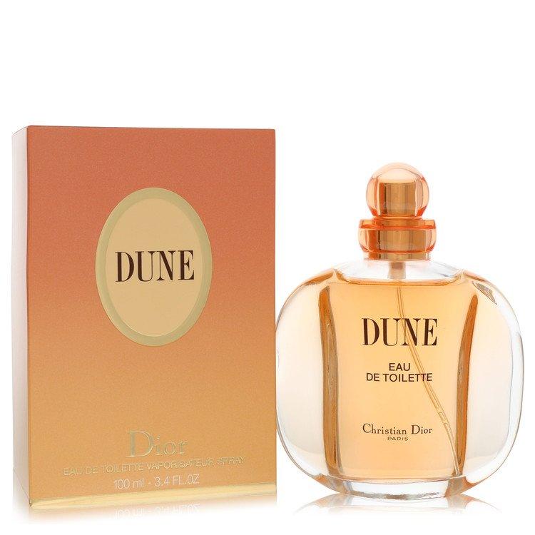 عطر ديور نسائي زهري دافئ