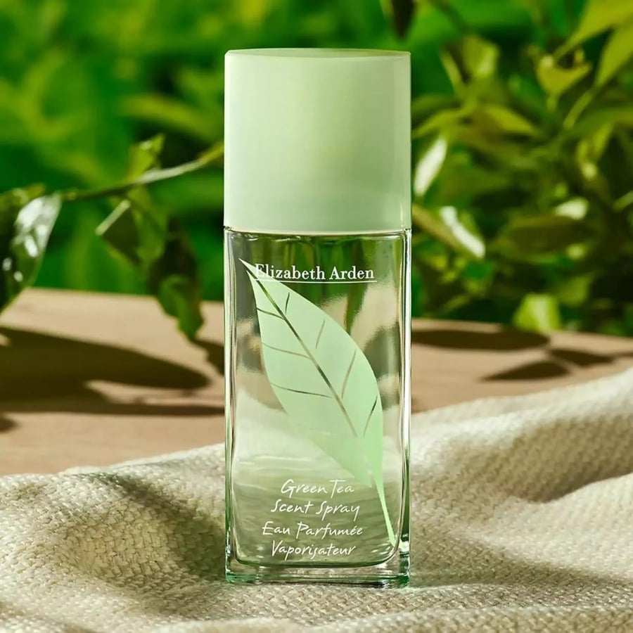 عطر اليزابيث اردان جرين تي 100 مل