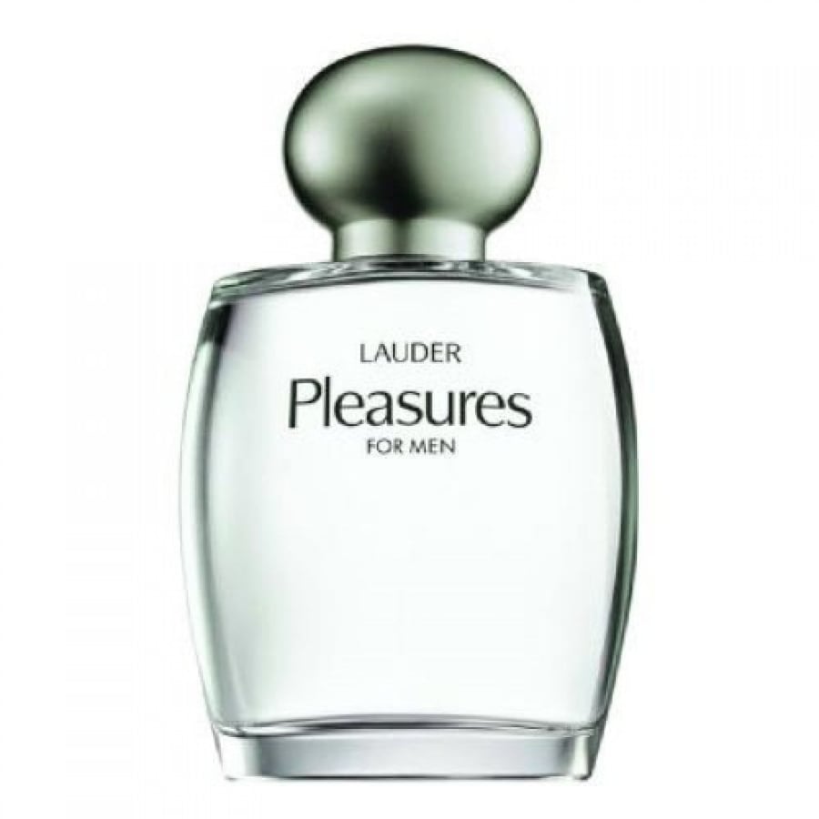 عطر استي لودر بليجرز للرجال او دو كولون 100 مل بخلفية بيضاء