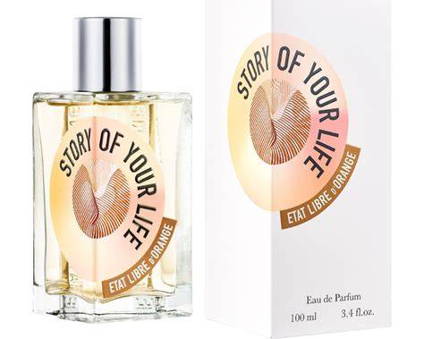 عطر ستوري اوف يور لايف 100 مل