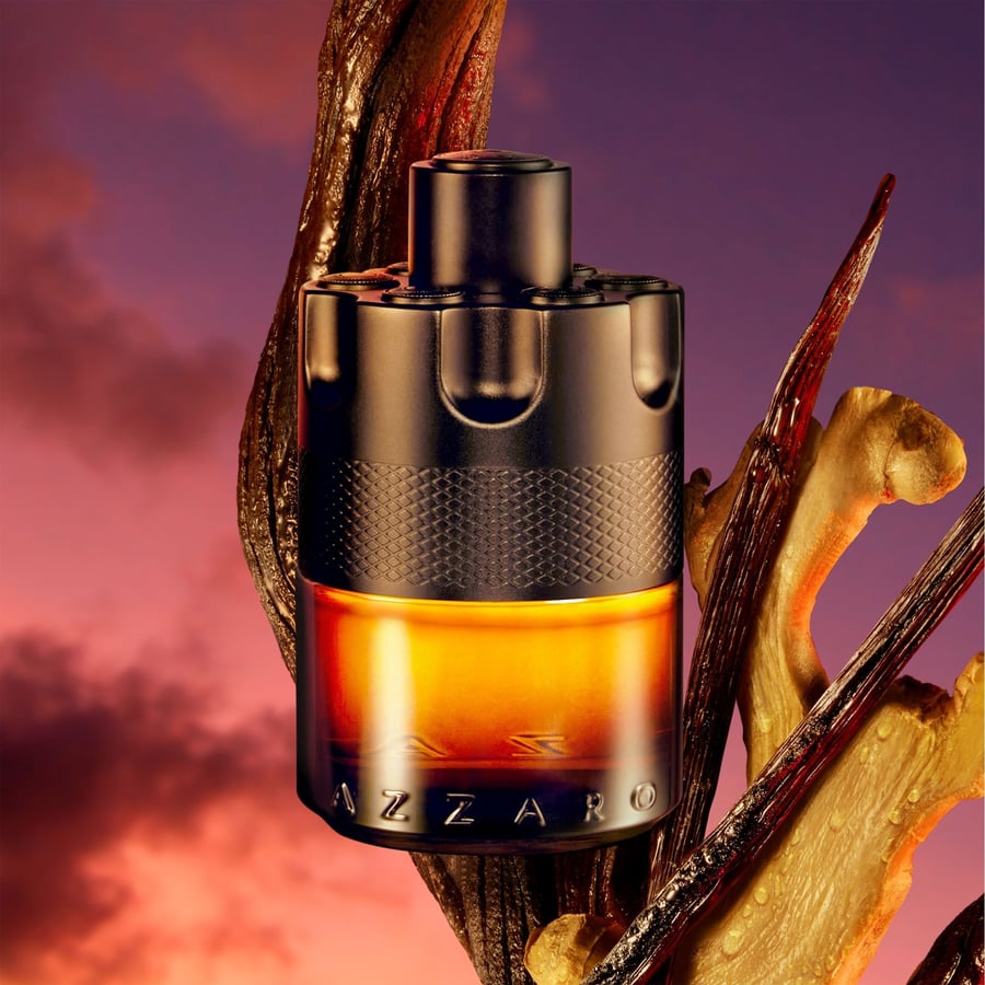 عطر ازارو ذا موست وانتد بارفيوم 100 مل بتصوير احترافي فاخر