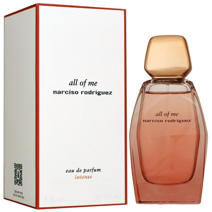 عطر اول اوف مي انتنس النسائي