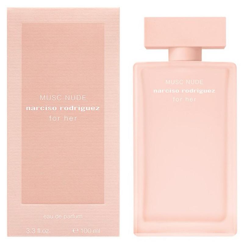 عطر نارسيسو رودريغز فور هير مسك نيود للنساء او دو برفيوم 100 مل