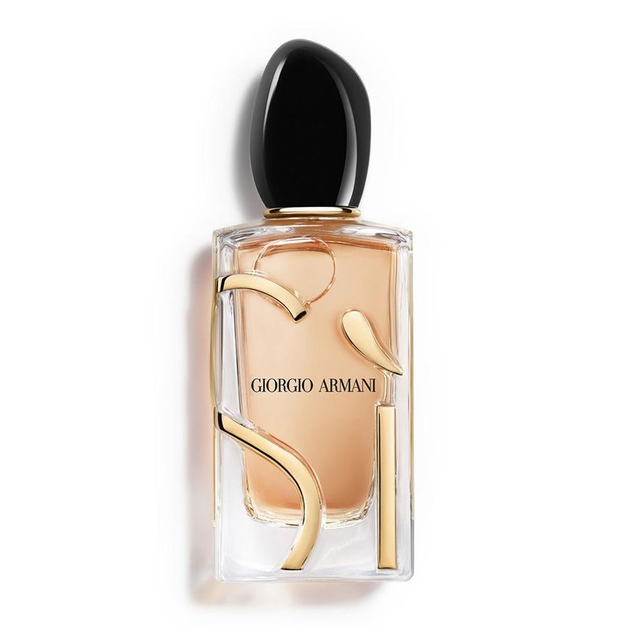 عطر ارماني سي بارفيوم الجديد