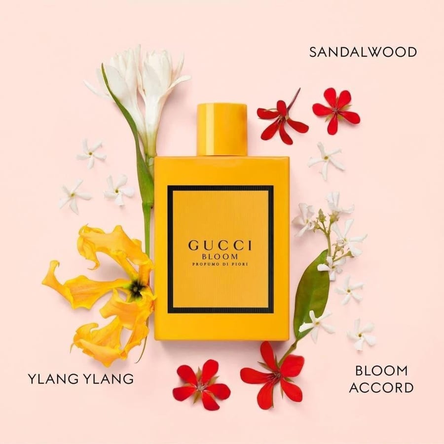 عطر قوتشيبلوم بروفومو دي فيروي 100 مل