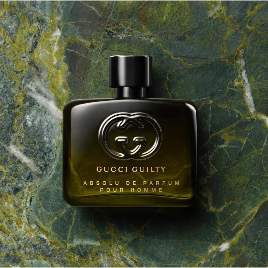 عطر قوتشي جيلتي بور هوم ابسولو دو برفيوم 90 مل